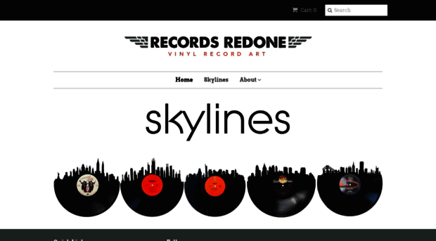 recordsredone.com