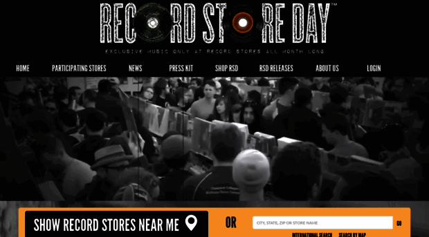 recordstoreday.tuneportals.com