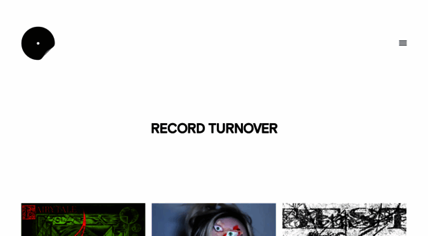 recordturnover.com