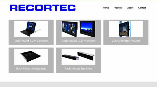 recortec.com