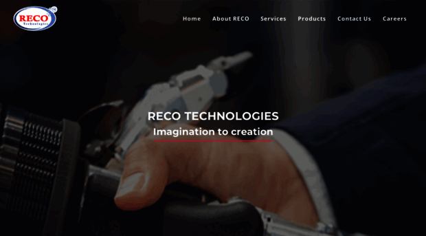 recotech.in