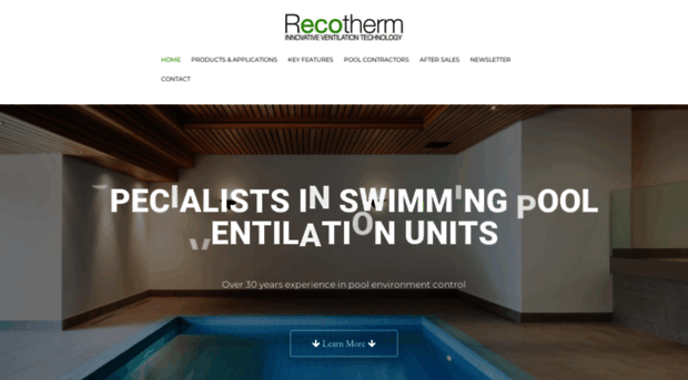 recotherm.co.uk