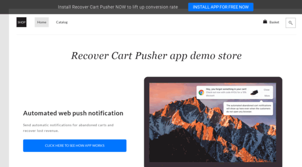 recover-cart-pusher.myshopify.com
