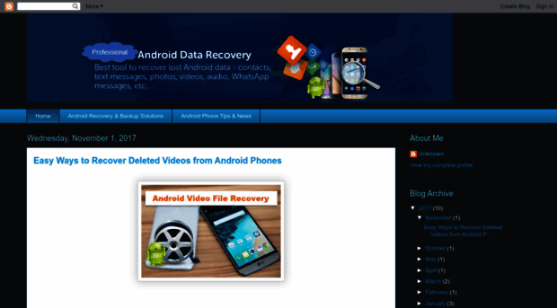 recover-data-from-android.blogspot.com