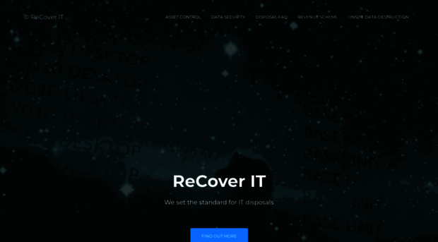 recover-it.org