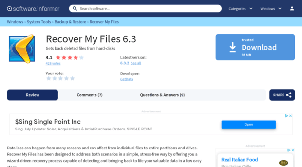 recover-my-files.software.informer.com