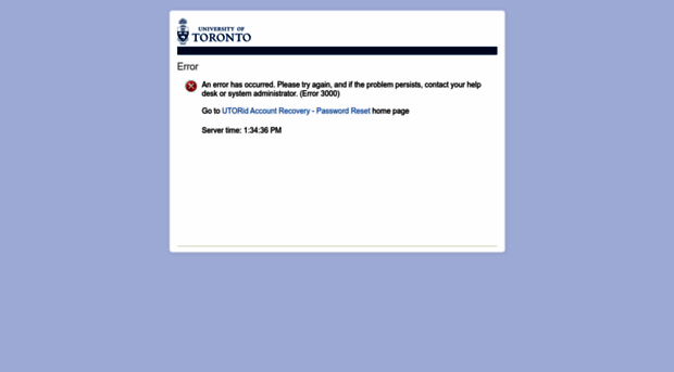 recover.utorid.utoronto.ca