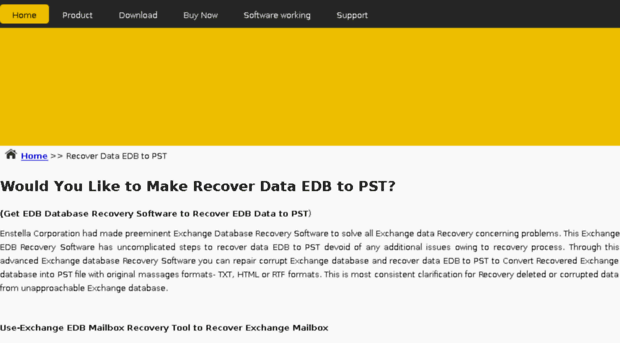 recoverdata.edbtopsts.com