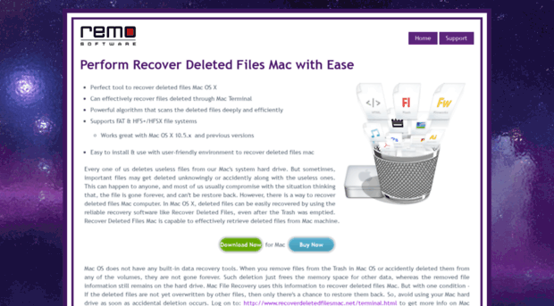 recoverdeletedfilesmac.net