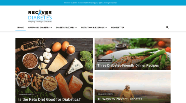 recoverdiabetes.com