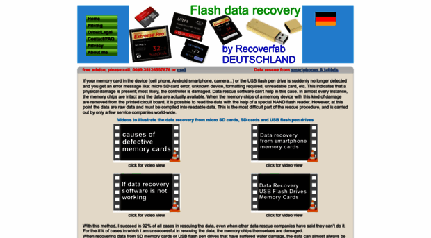 recoverfab.com