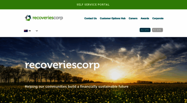 recoveriescorp.com.au