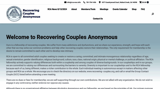 recovering-couples.org