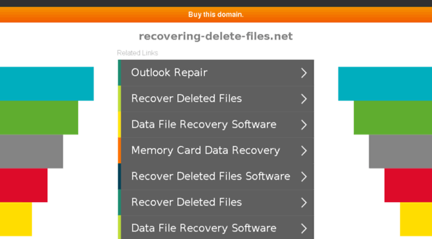 recovering-delete-files.net