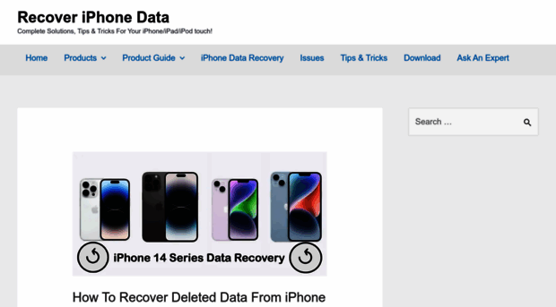 recoveriphone-data.com