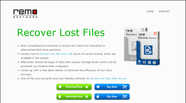 recoverlost-files.com