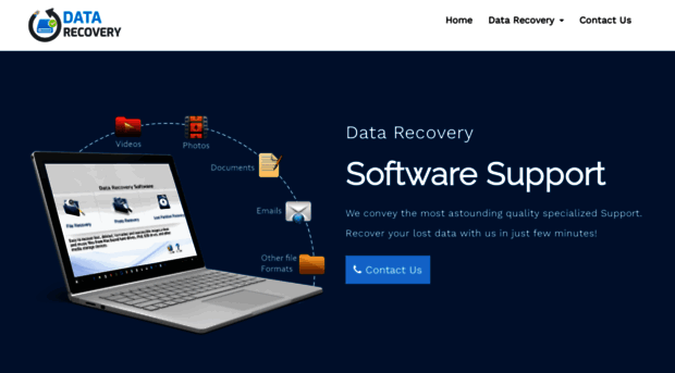 recovermydata.us