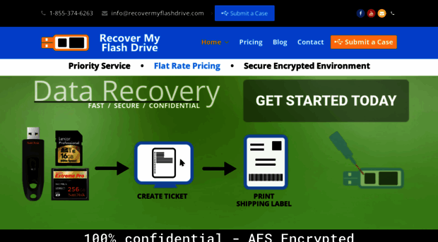 recovermyflashdrive.com