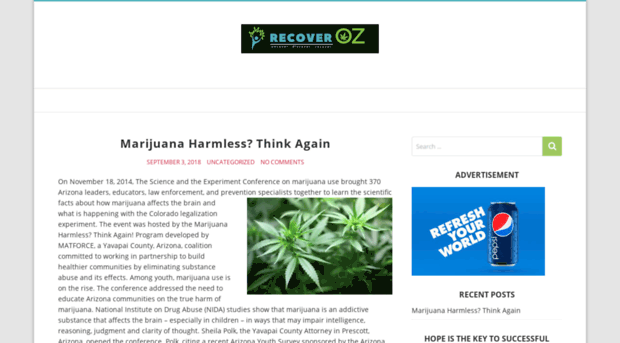 recoveroz.com.au