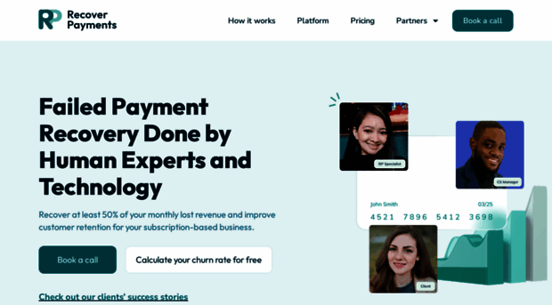 recoverpayments.com