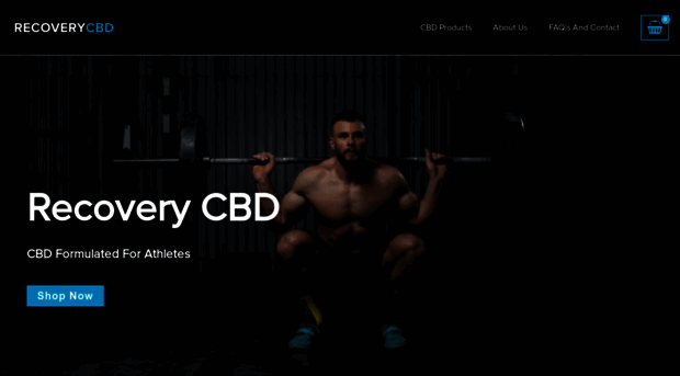 recovery-cbd.com