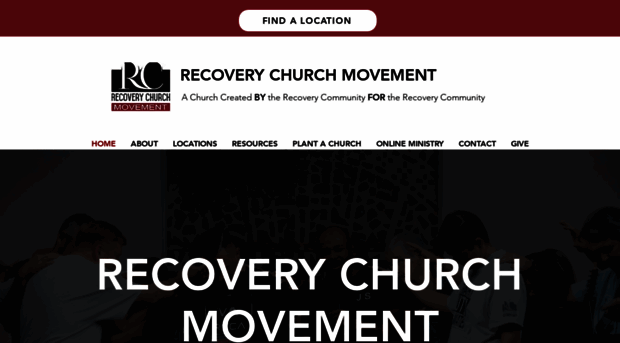 recovery.church