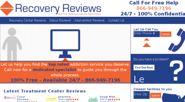 recovery.reviews