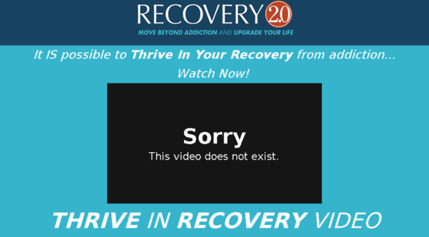 recovery2point0-2.com