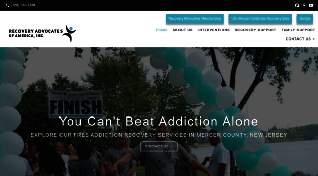 recoveryadvocates.org