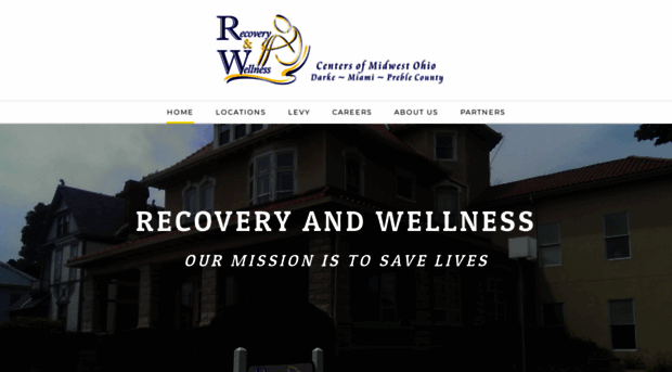 recoveryandwellnessohio.org