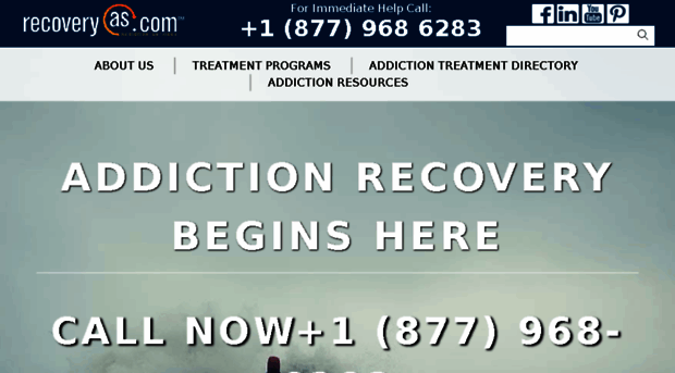 recoveryas.com