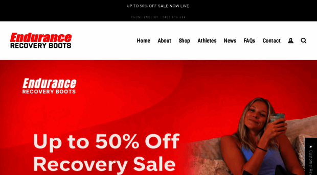 recoveryboots.com.au