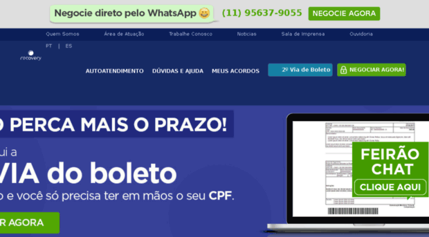 recoverybrasil.com.br