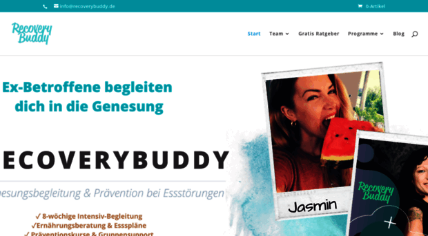 recoverybuddy.de