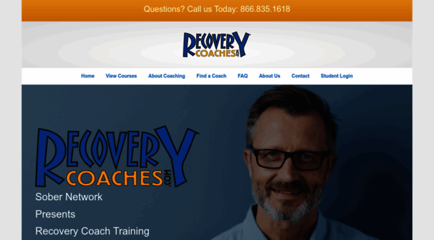 recoverycoaches.com