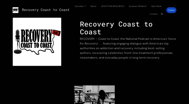 recoverycoasttocoast.org