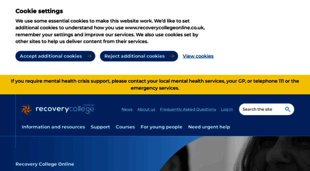 recoverycollegeonline.co.uk