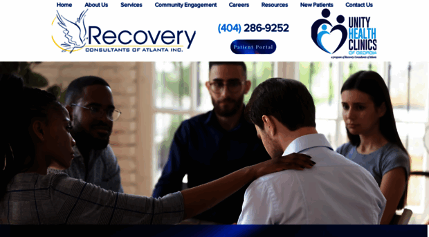 recoveryconsultants.org