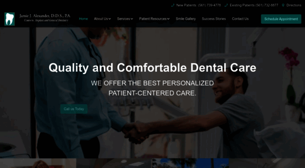 recoverydentist.com