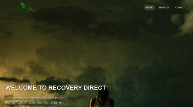 recoverydirect.co.za