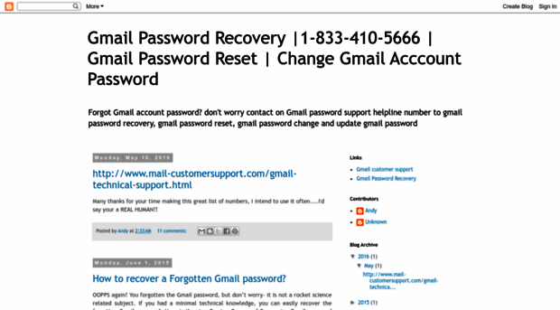 recoverygmailpassword.blogspot.in