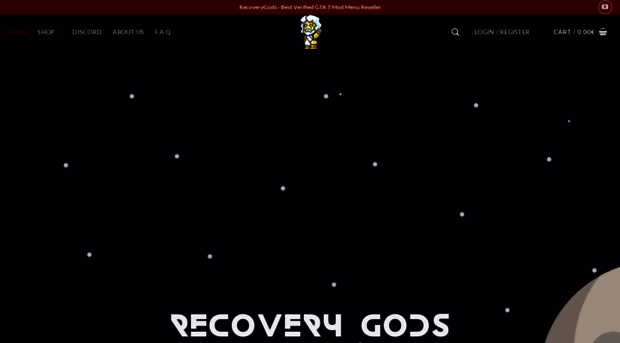 recoverygods.xyz