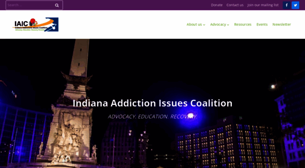 recoveryindiana.org