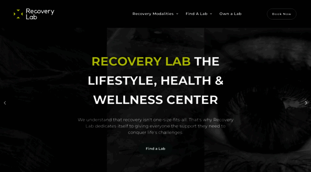 recoverylab.com.au