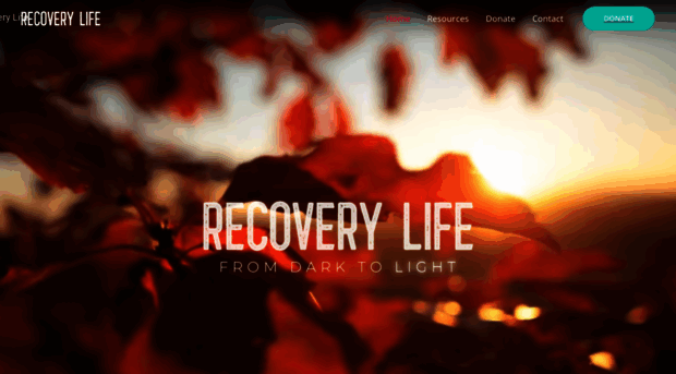 recoverylife.tv