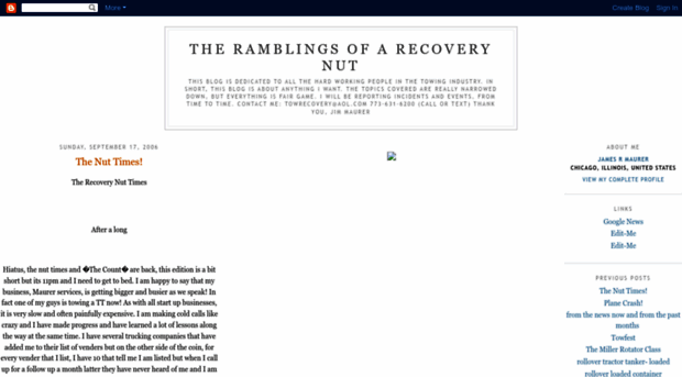 recoverynut.blogspot.com