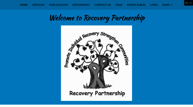 recoverypartnership.us