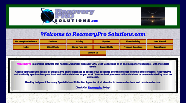 recoveryprosolutions.com