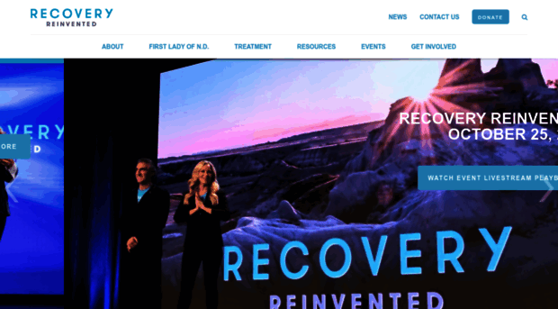 recoveryreinvented.com