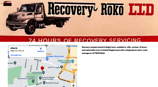 recoveryrokoltd.com